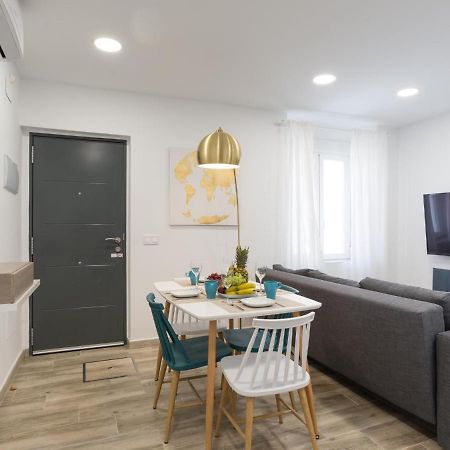 Preciosa Casa Terraza Privada 2Hab 2Banos Ac Málaga Exterior foto