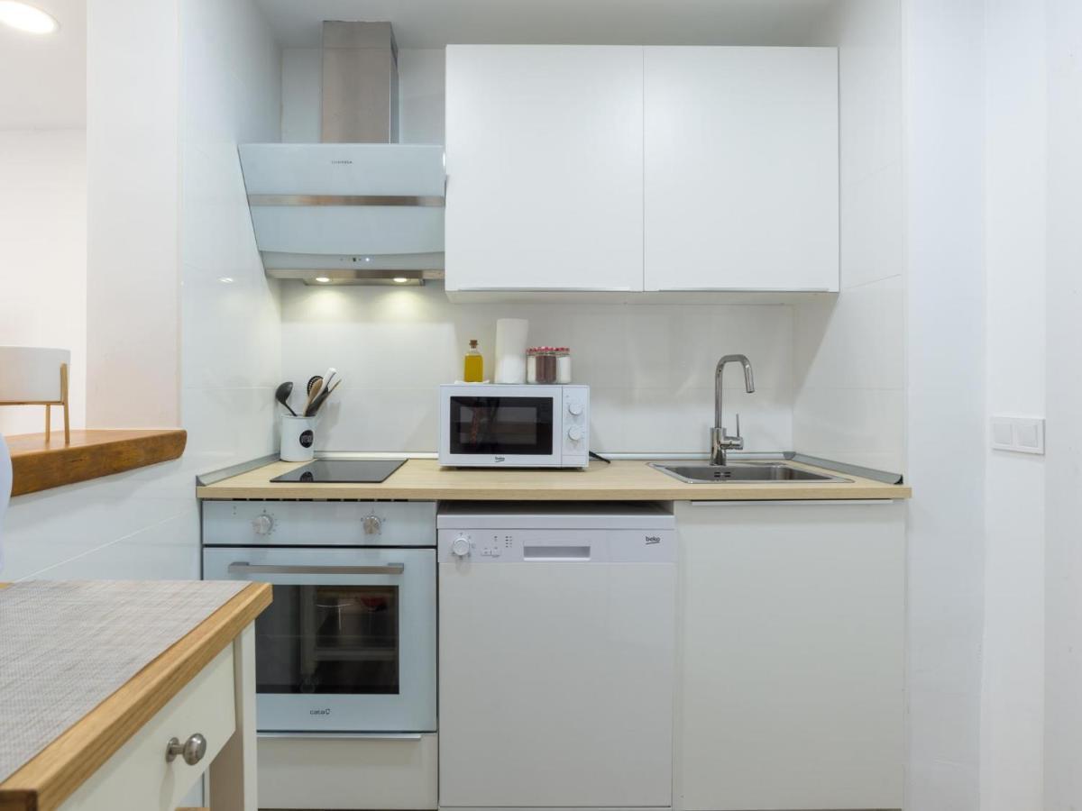 Preciosa Casa Terraza Privada 2Hab 2Banos Ac Málaga Exterior foto