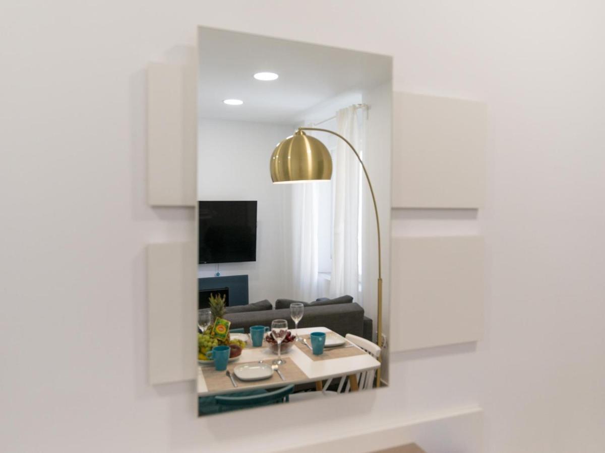 Preciosa Casa Terraza Privada 2Hab 2Banos Ac Málaga Exterior foto