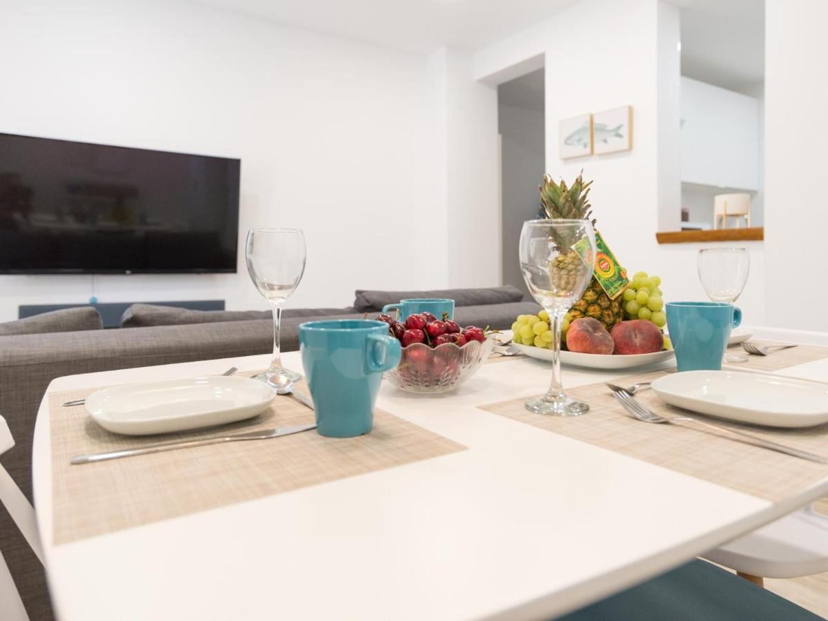 Preciosa Casa Terraza Privada 2Hab 2Banos Ac Málaga Exterior foto