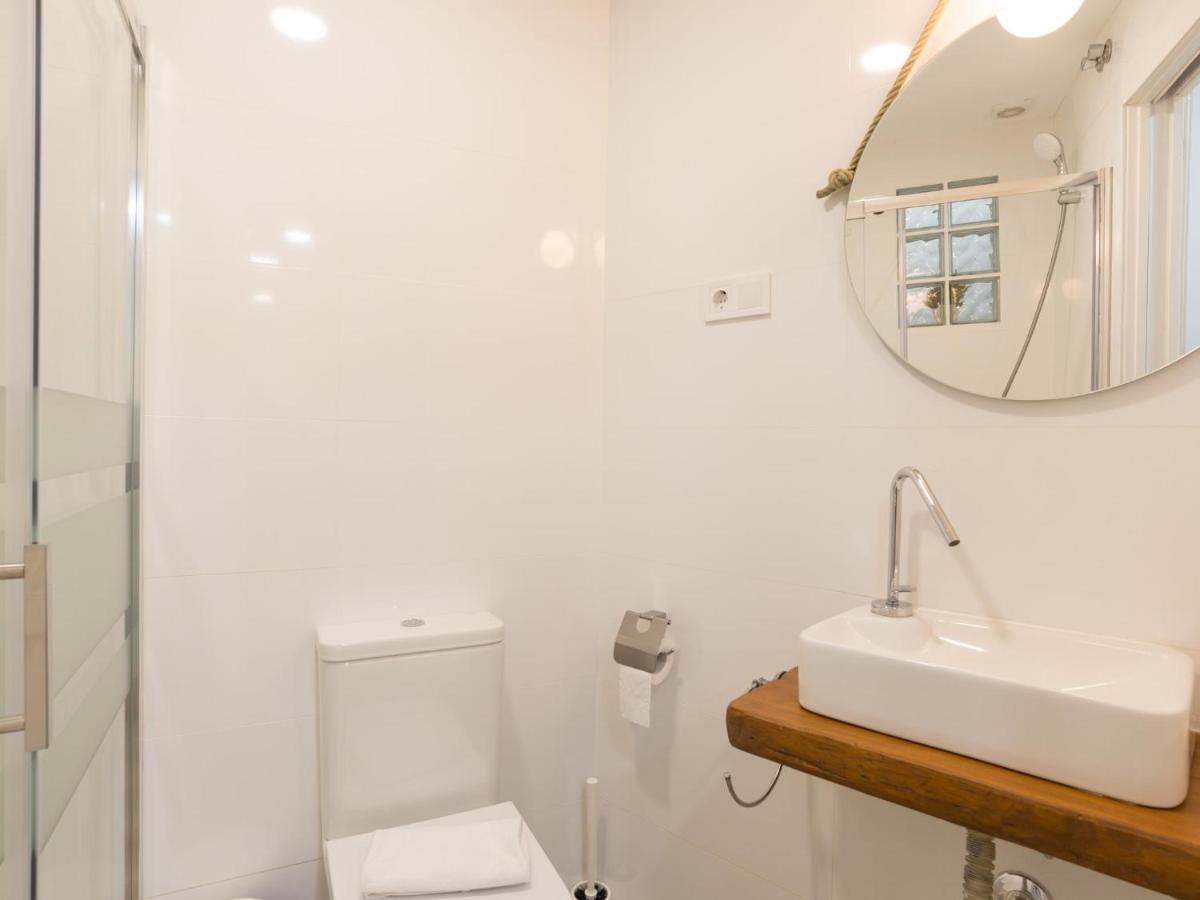 Preciosa Casa Terraza Privada 2Hab 2Banos Ac Málaga Exterior foto